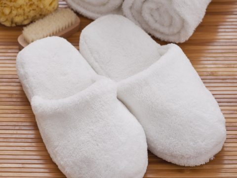 7 idee per riciclare gli asciugamani vecchi