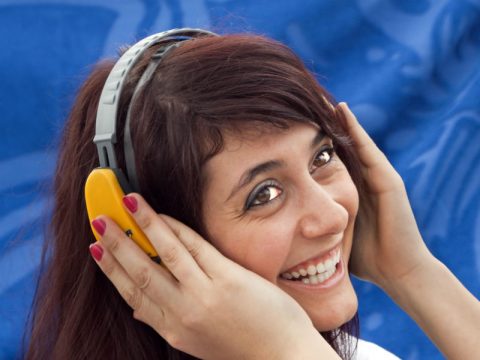 Il primo audio fumetto per non vedenti