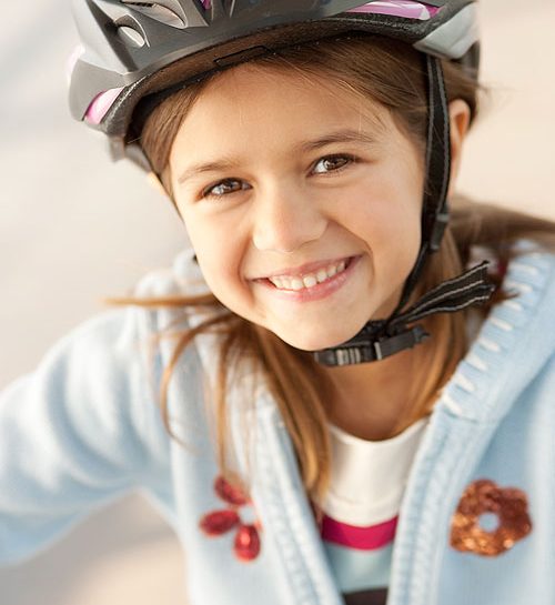 Il ciclismo: più per il tempo libero che come sport