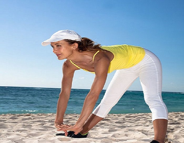 Tendenze fitness d'autunno
