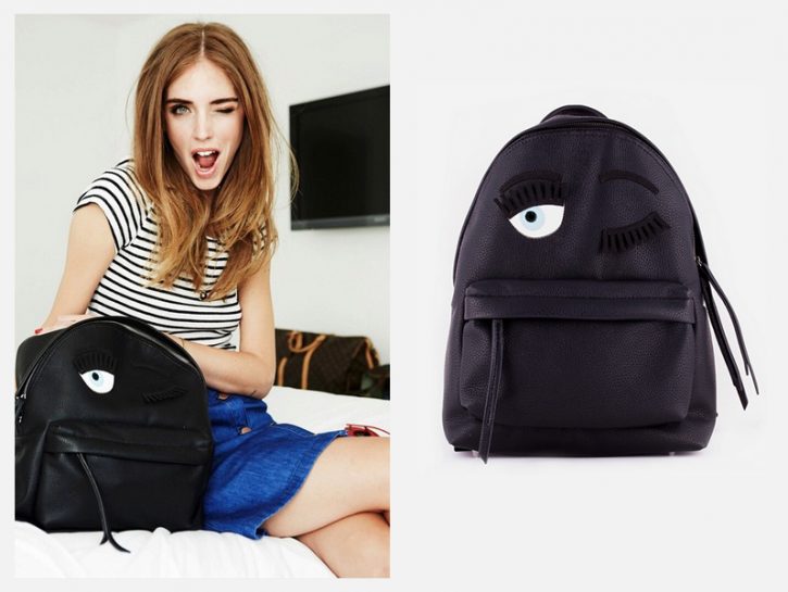 Backpack estivi - Donna Moderna