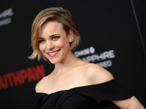 Rachel McAdams e gli amori sul set