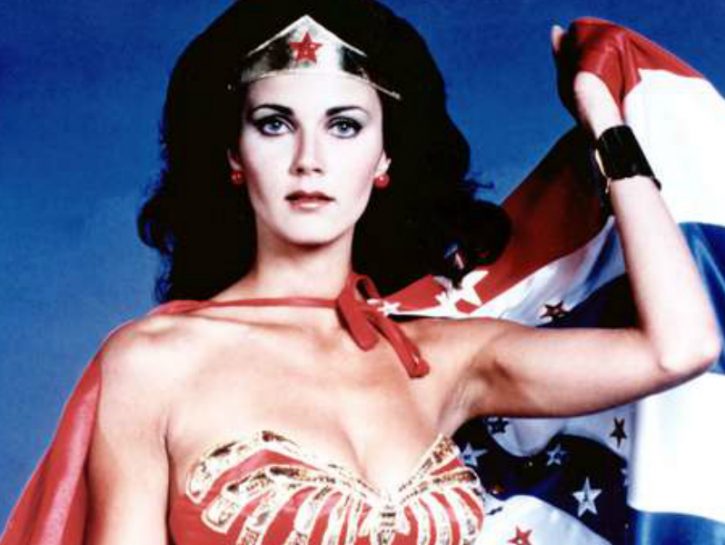 Le supereroine al cinema