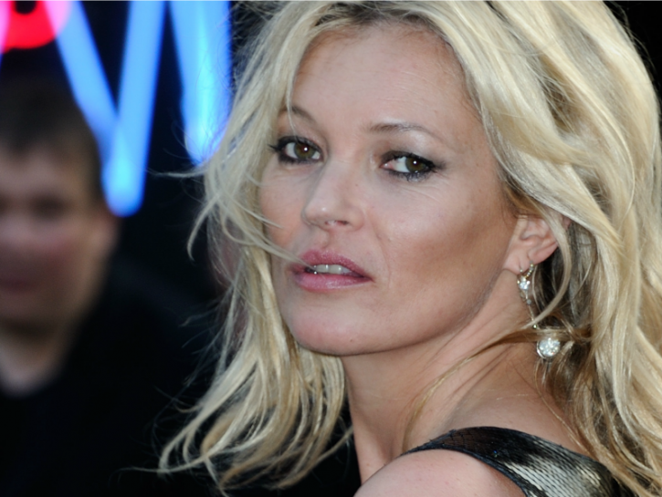 Kate Moss