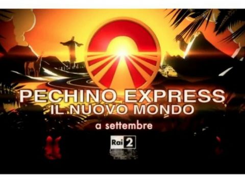 I concorrenti della nuova stagione di Pechino Express