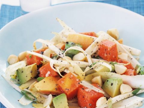 8 cibi detox da provare a settembre