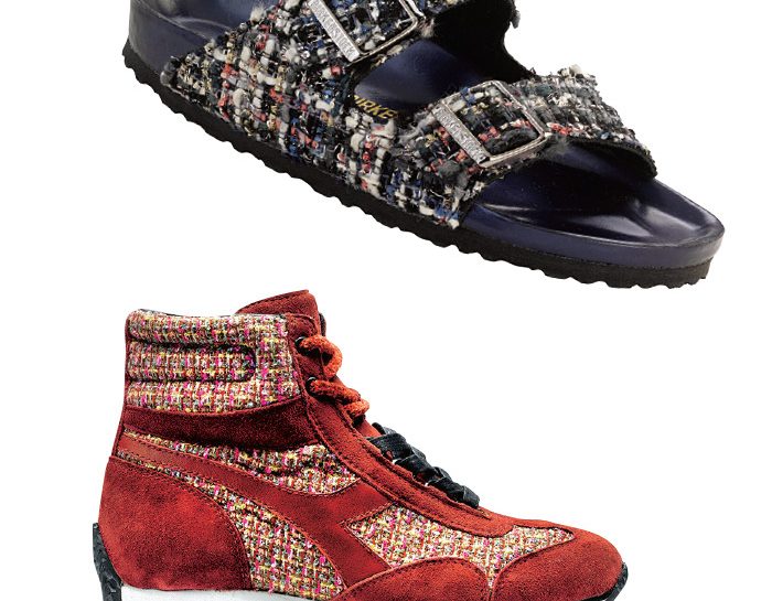 Scarpe: i modelli che fanno autunno