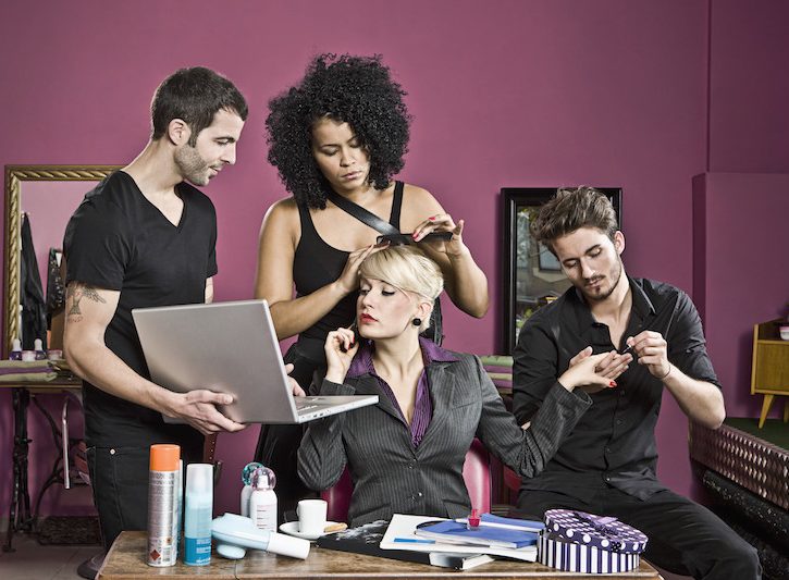 Come superare la dipendenza da lavoro