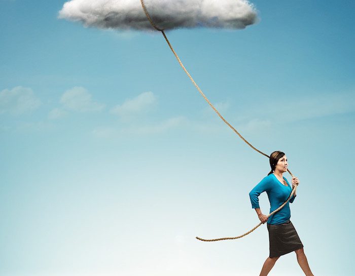 Essere sempre connessi non vuol dire essere dipendenti dal lavoro