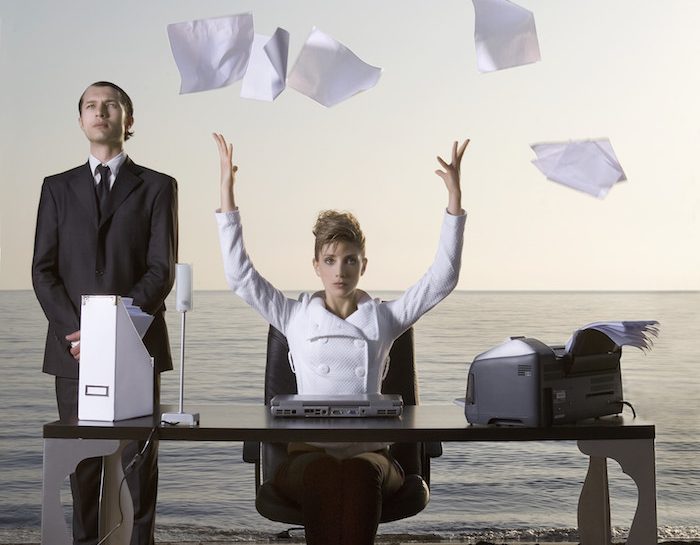 A cosa porta la dipendenza da lavoro?