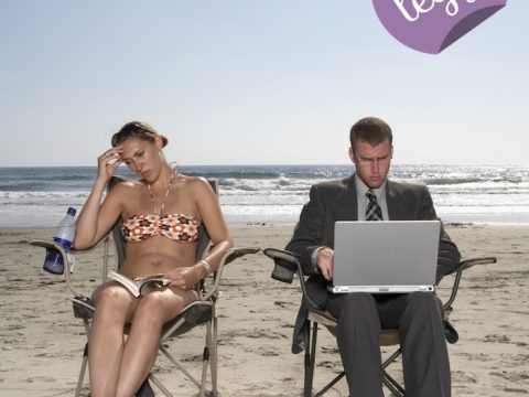 Workaholism: quando il lavoro diventa una dipendenza
