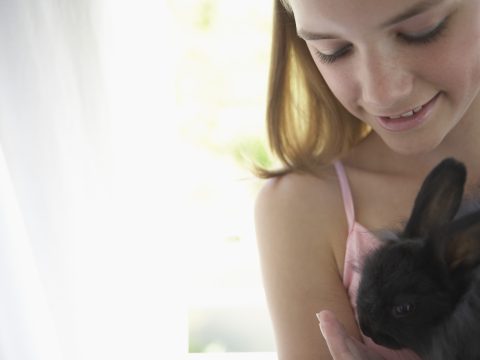 Pet therapy in formato mignon
