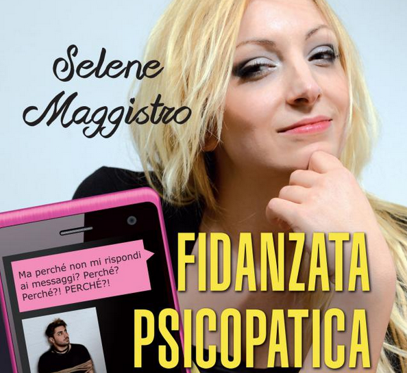 Fidanzata Psicopatica racconta la sua lotta contro il tumore