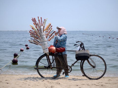 Ma si può fare il bagno in mare dopo mangiato?