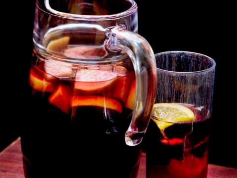 Sangria: la ricetta originale