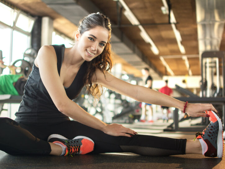 È ora di iscriversi in palestra: ecco come trovare la motivazione