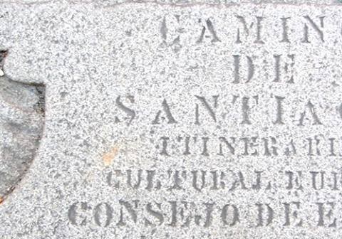 Appunti sul Cammino di Santiago