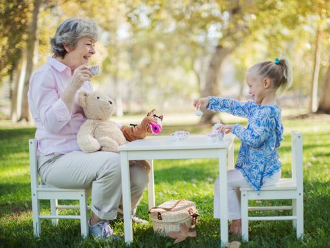 Festa dei nonni: quanto sono importanti?