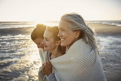 Difficoltà in famiglia: da una parte quella di origine dall'altra quella che stai creando