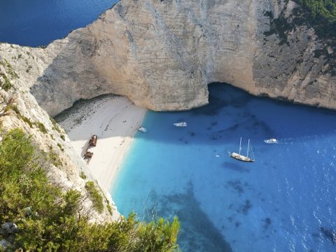 Grecia fuori stagione: le isole più belle ed economiche