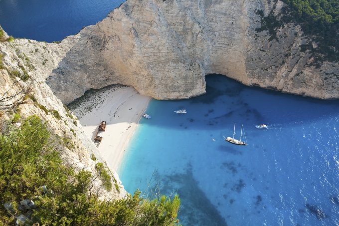 Grecia fuori stagione: le isole più belle ed economiche