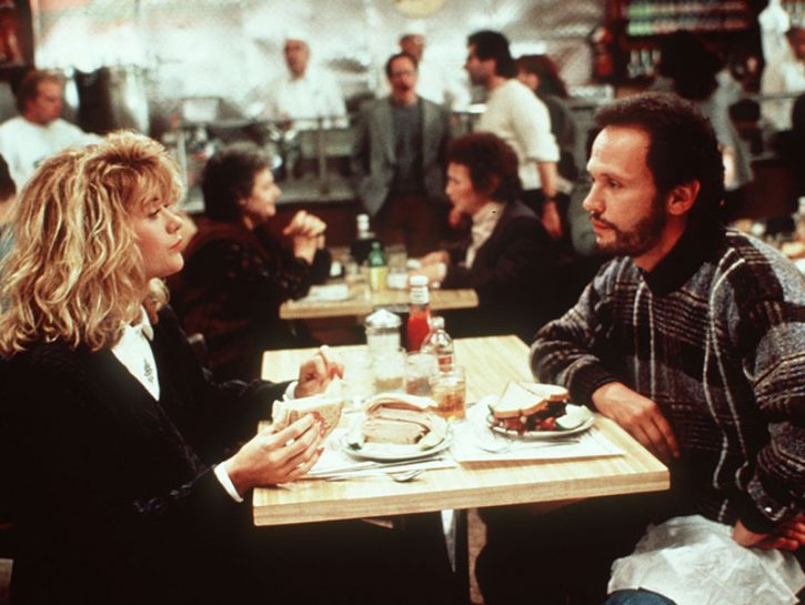 Harry ti presento Sally