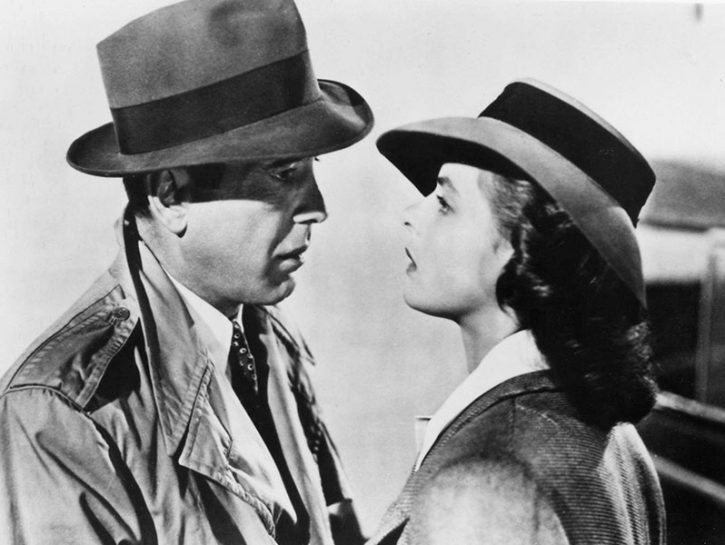 Casablanca