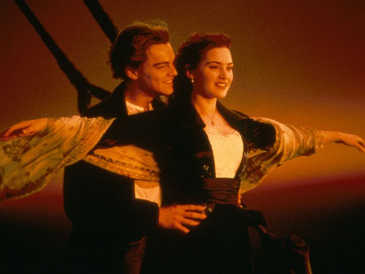 Titanic