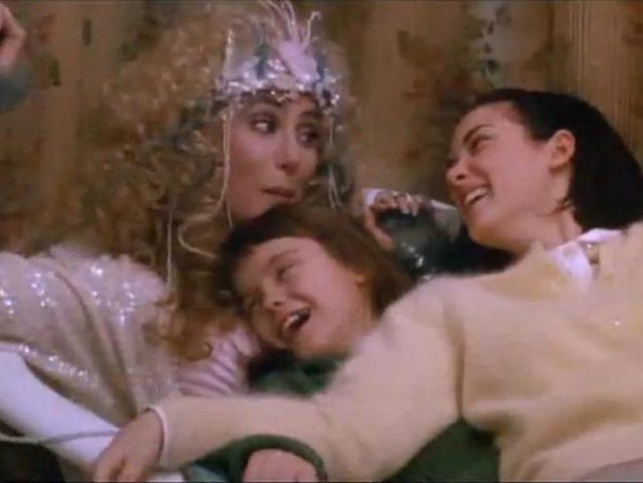 I 10 film che ogni madre dovrebbe vedere con la propria figlia