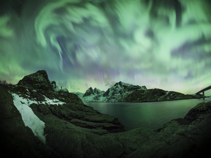 Norvegia