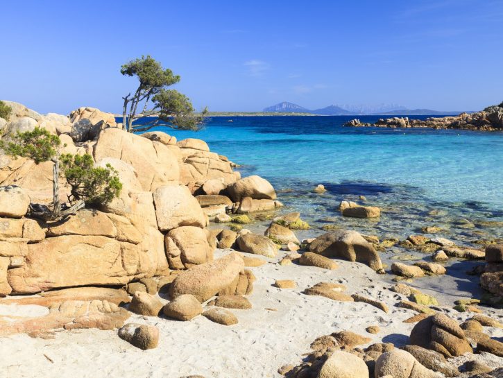 Sardegna