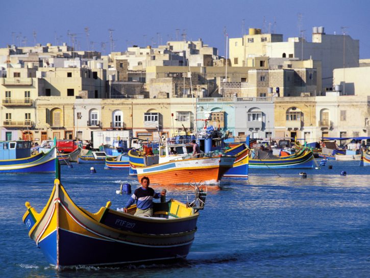 Malta e Gozo