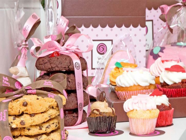 Hobby goloso: il cake design