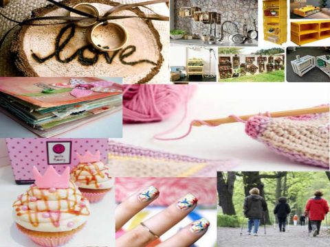 10 nuovi hobby da iniziare questo autunno