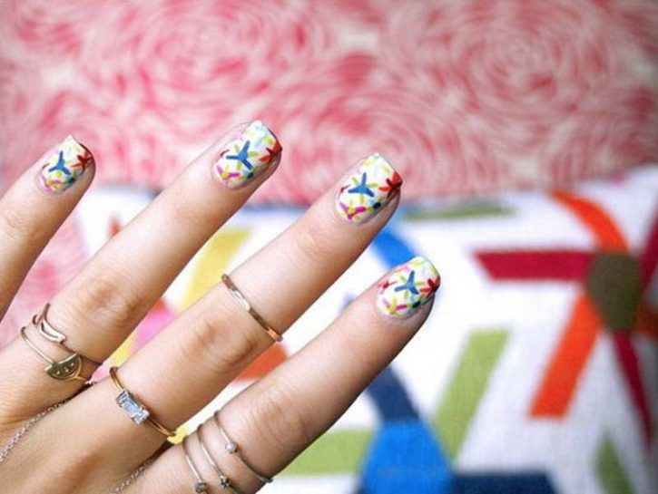 Hobby vezzoso: la Nail Art
