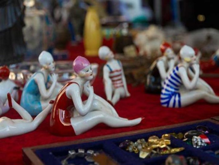 Hobby d'altri tempi: il collezionismo