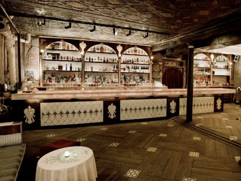 Scopri la Cocktail Culture in giro per il mondo