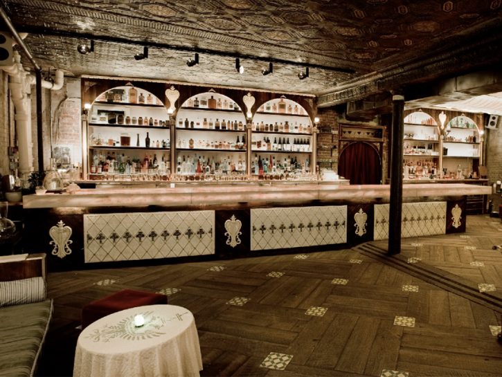 Scopri la Cocktail Culture in giro per il mondo