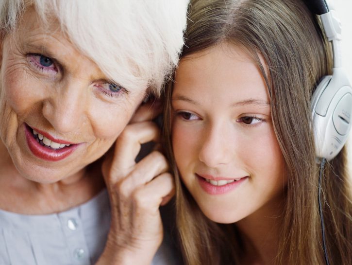 5 citazioni d'amore per la Festa dei nonni