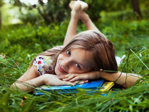 Coccole relax per iniziare bene la scuola