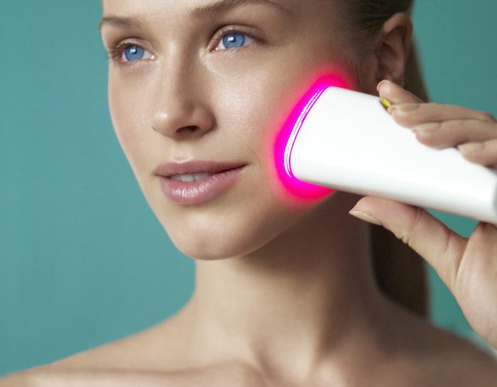 Altri trattamenti dermatologici contro le macchie