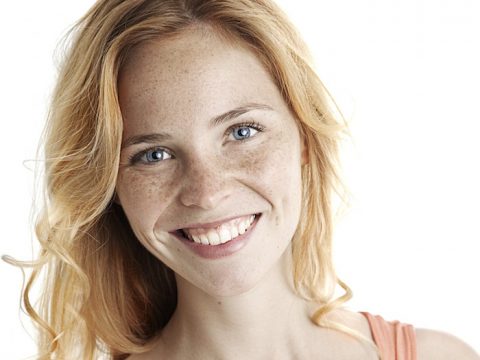 Cosa fare contro le macchie del viso