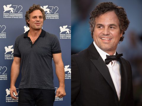 I vip in papillon sbarcano alla Mostra del Cinema di Venezia
