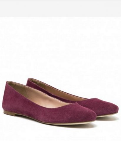 Scarpe Da Ufficio: Comode Ma Eleganti - Donna Moderna