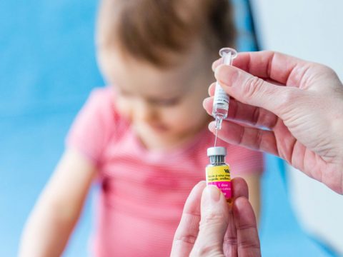 Il calendario delle vaccinazioni in Italia