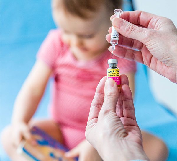 Grazie alle vaccinazioni di massa molte malattie sono state oramai debellate: difterite e poliomieli