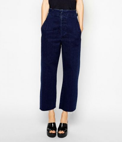 Jeans comodi: scegli il modello adatto a te - Donna Moderna