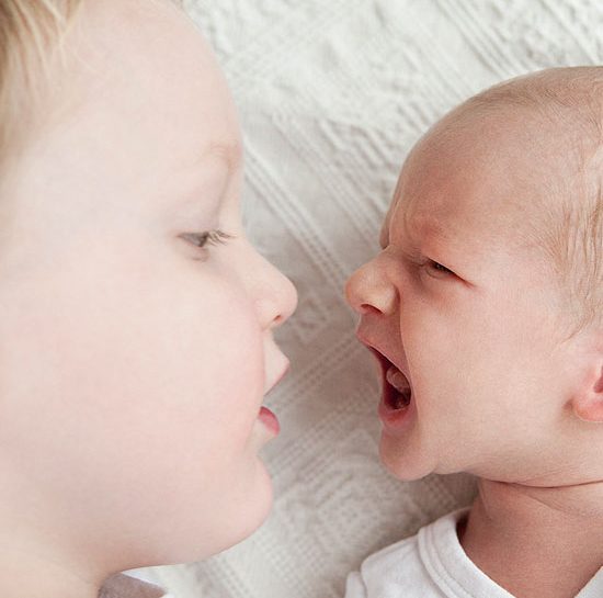  Il pianto del neonato è il loro unico mezzo per comunicare bisogni ed emozioni in modo efficace e 