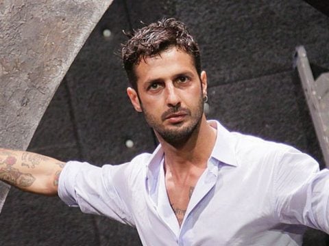 Fabrizio Corona: la nuova vita fuori dal carcere