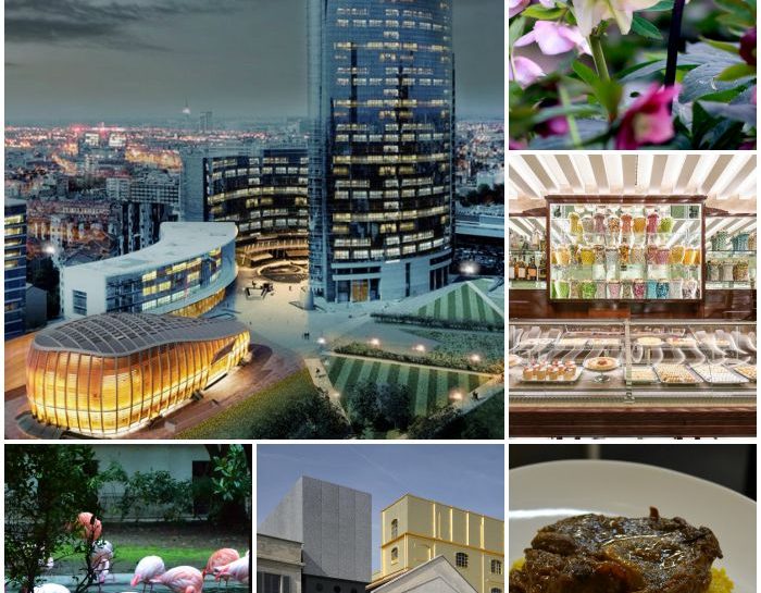 8 cose da fare assolutamente a Milano